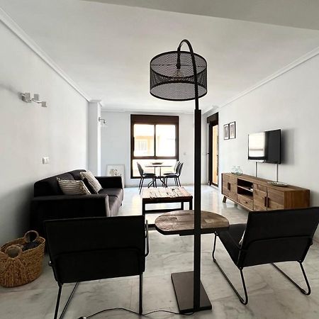 Bear Holiday - Apartment Maria In Moraira Near The Beach المظهر الخارجي الصورة