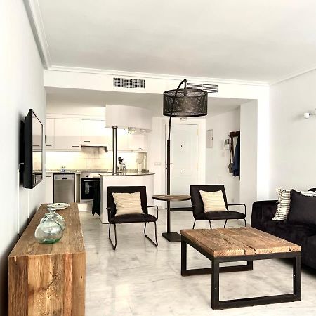 Bear Holiday - Apartment Maria In Moraira Near The Beach المظهر الخارجي الصورة
