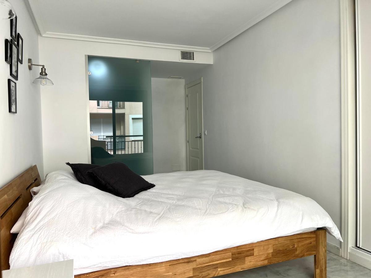 Bear Holiday - Apartment Maria In Moraira Near The Beach المظهر الخارجي الصورة