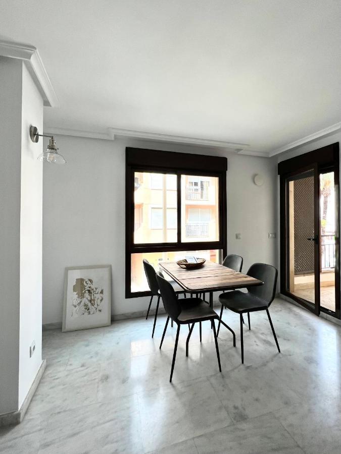 Bear Holiday - Apartment Maria In Moraira Near The Beach المظهر الخارجي الصورة